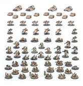 WHM The Horus Heresy - Legions Imperialis: Legiones Astartes Battle Group - Gamesmart